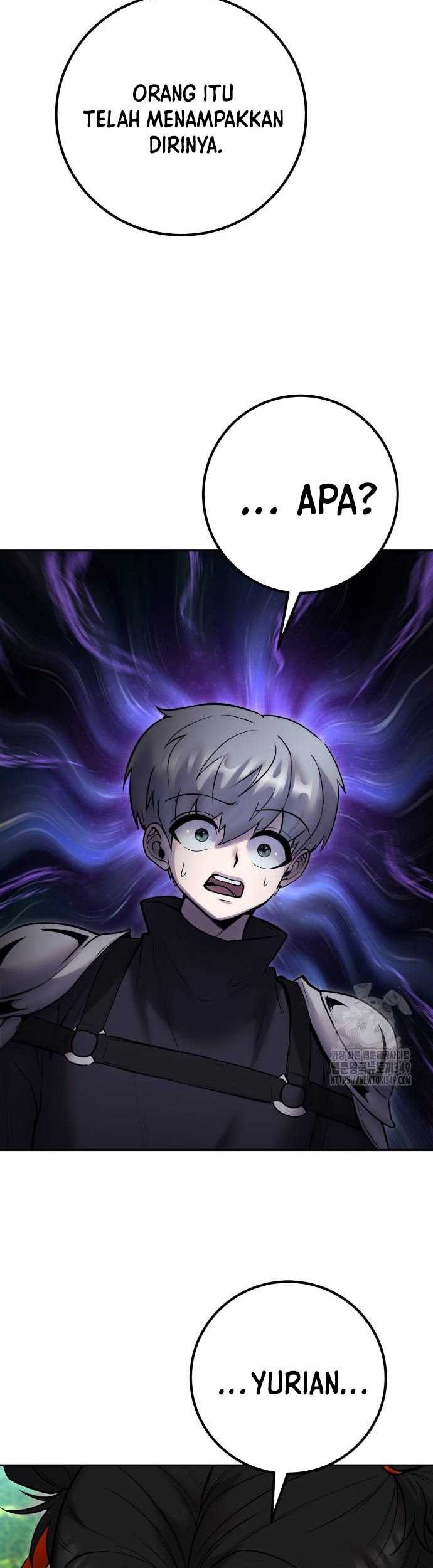 I Was More Overpowered Than The Hero, So I Hid My Power! Chapter 57 - halaman 47