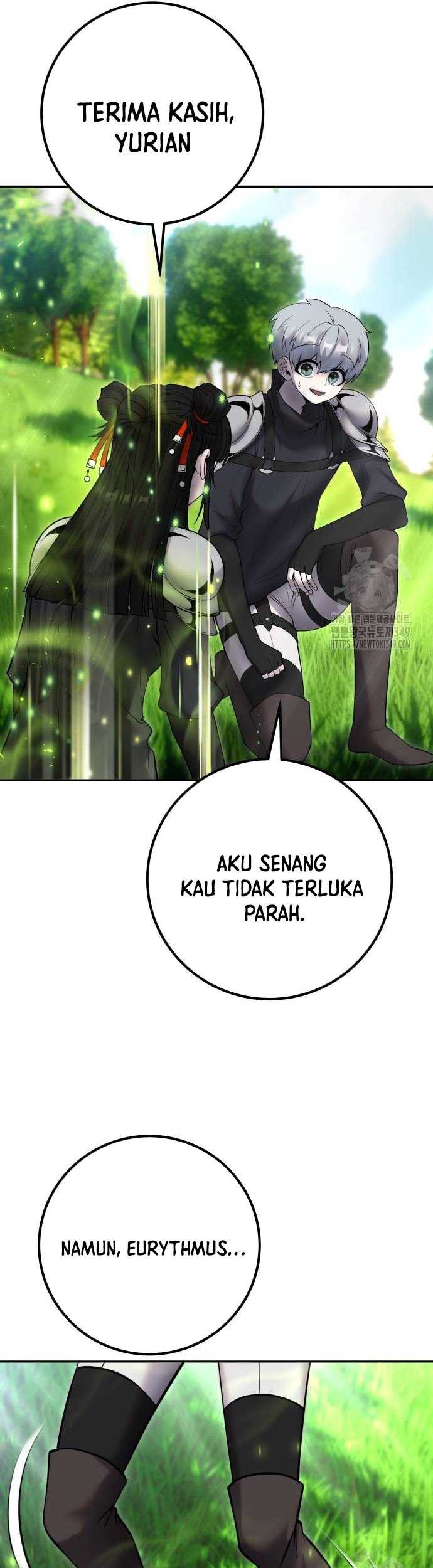 I Was More Overpowered Than The Hero, So I Hid My Power! Chapter 57 - halaman 50
