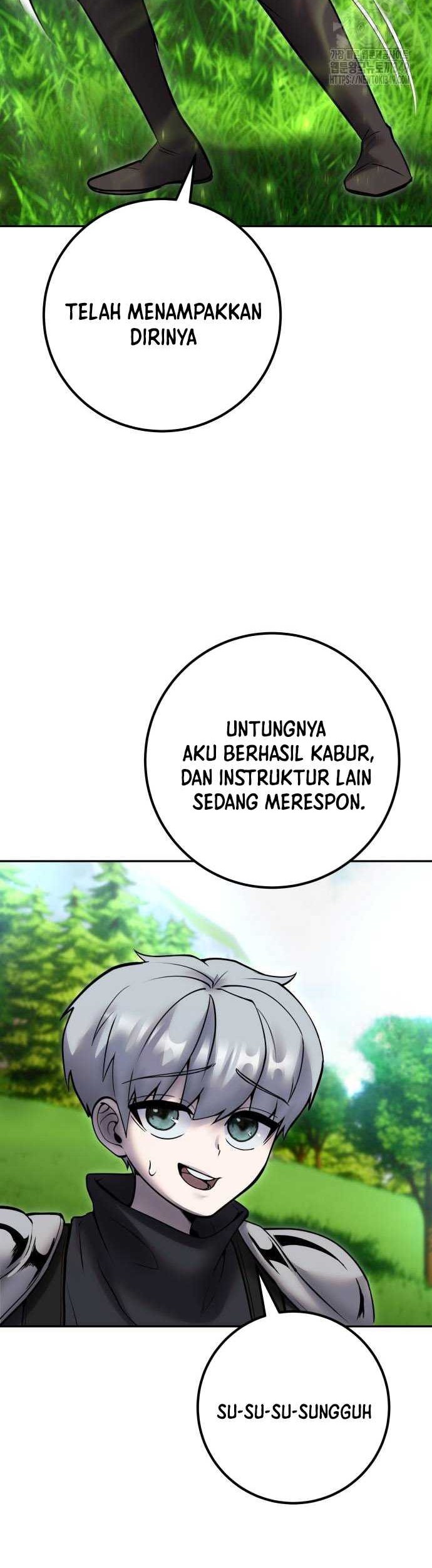 I Was More Overpowered Than The Hero, So I Hid My Power! Chapter 57 - halaman 51