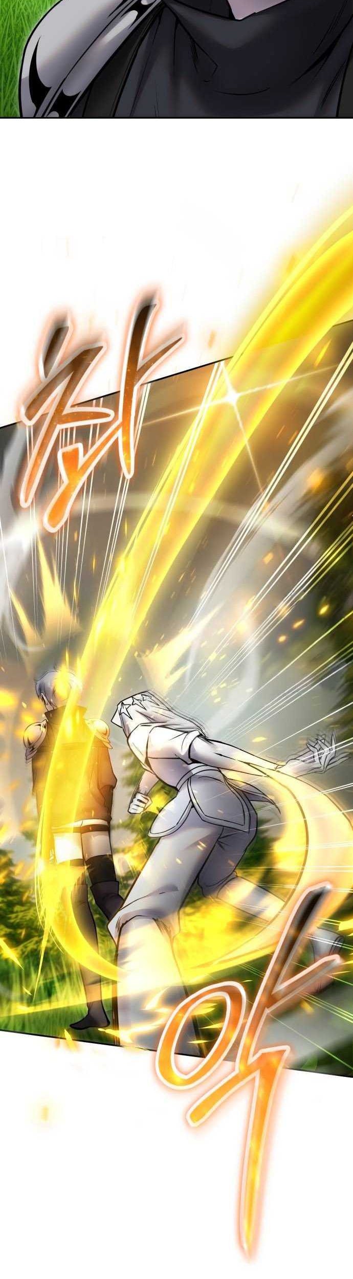 I Was More Overpowered Than The Hero, So I Hid My Power! Chapter 57 - halaman 55