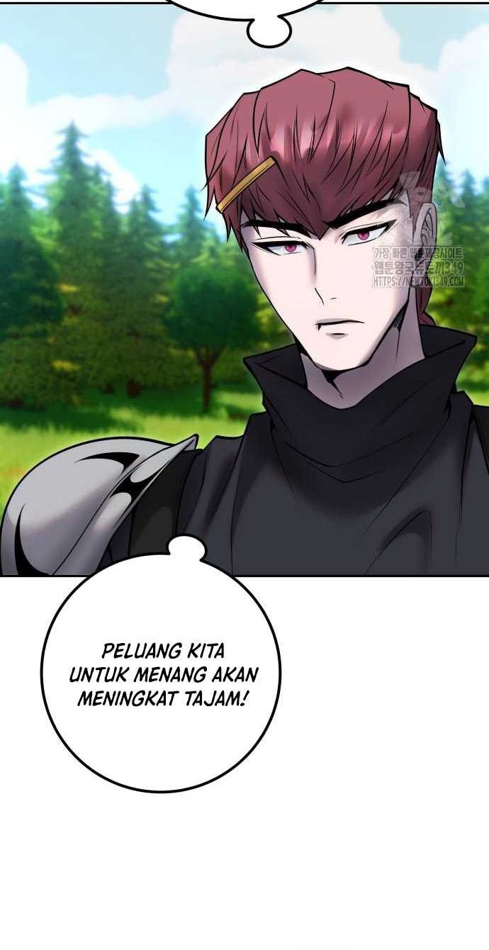 I Was More Overpowered Than The Hero, So I Hid My Power! Chapter 57 - halaman 9