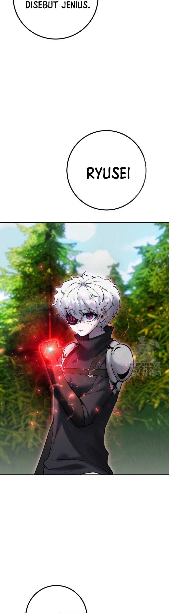 I Was More Overpowered Than The Hero, So I Hid My Power! Chapter 58 - halaman 16