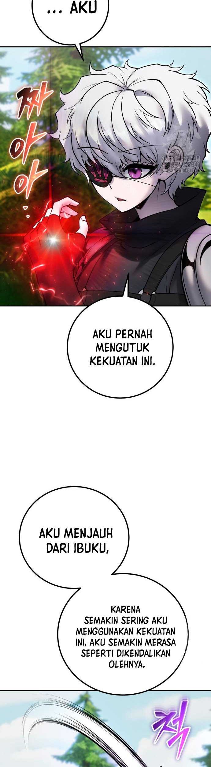 I Was More Overpowered Than The Hero, So I Hid My Power! Chapter 58 - halaman 17