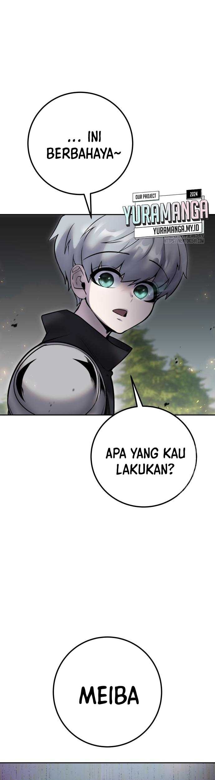 I Was More Overpowered Than The Hero, So I Hid My Power! Chapter 58 - halaman 2