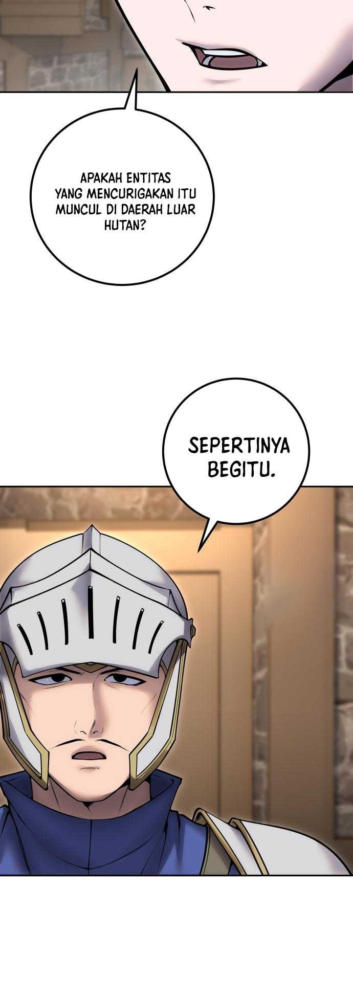 I Was More Overpowered Than The Hero, So I Hid My Power! Chapter 58 - halaman 30