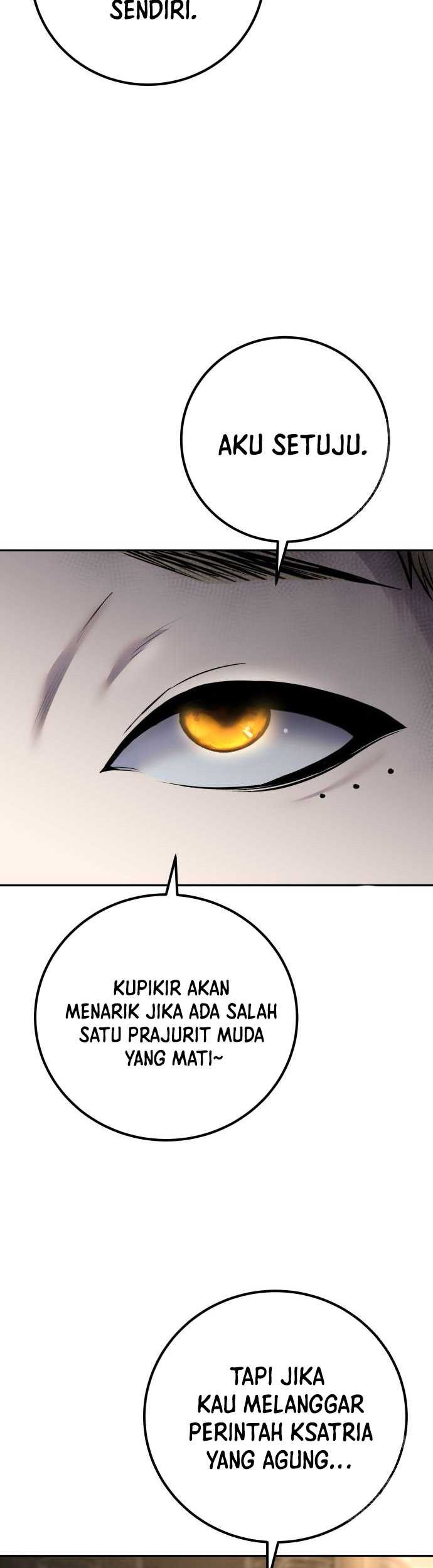 I Was More Overpowered Than The Hero, So I Hid My Power! Chapter 58 - halaman 45