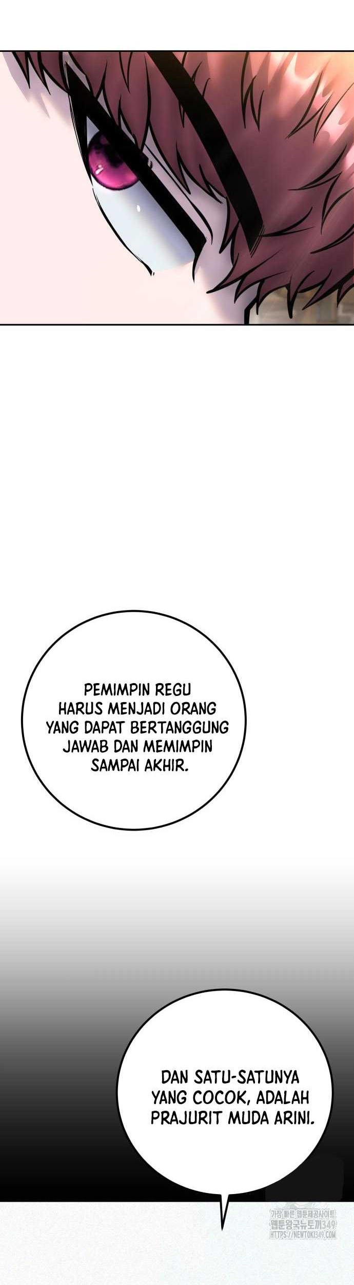 I Was More Overpowered Than The Hero, So I Hid My Power! Chapter 58 - halaman 48
