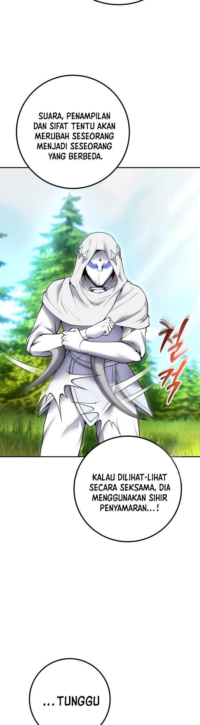 I Was More Overpowered Than The Hero, So I Hid My Power! Chapter 58 - halaman 5