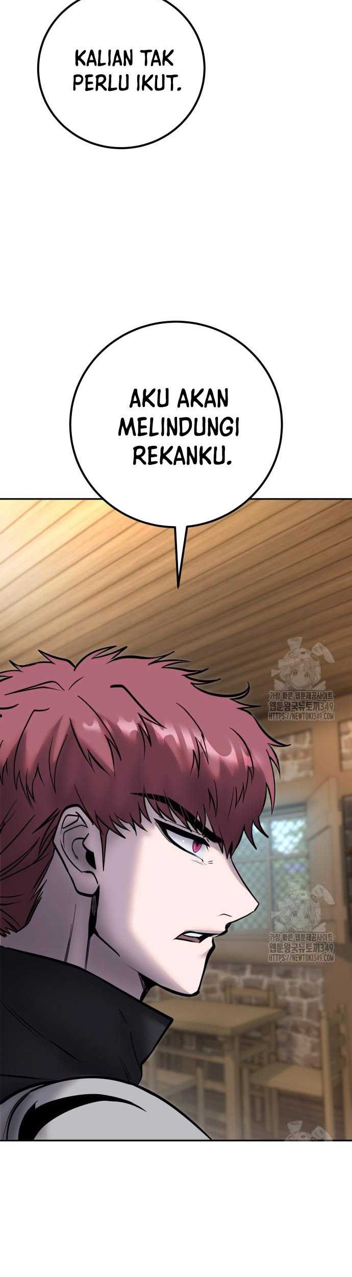 I Was More Overpowered Than The Hero, So I Hid My Power! Chapter 58 - halaman 50