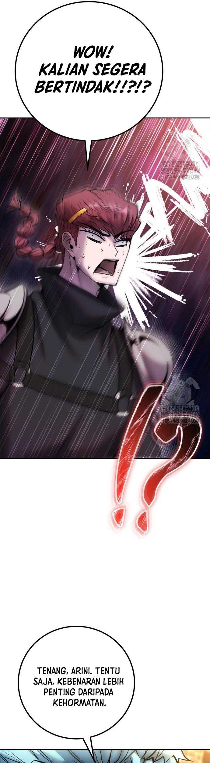 I Was More Overpowered Than The Hero, So I Hid My Power! Chapter 58 - halaman 52
