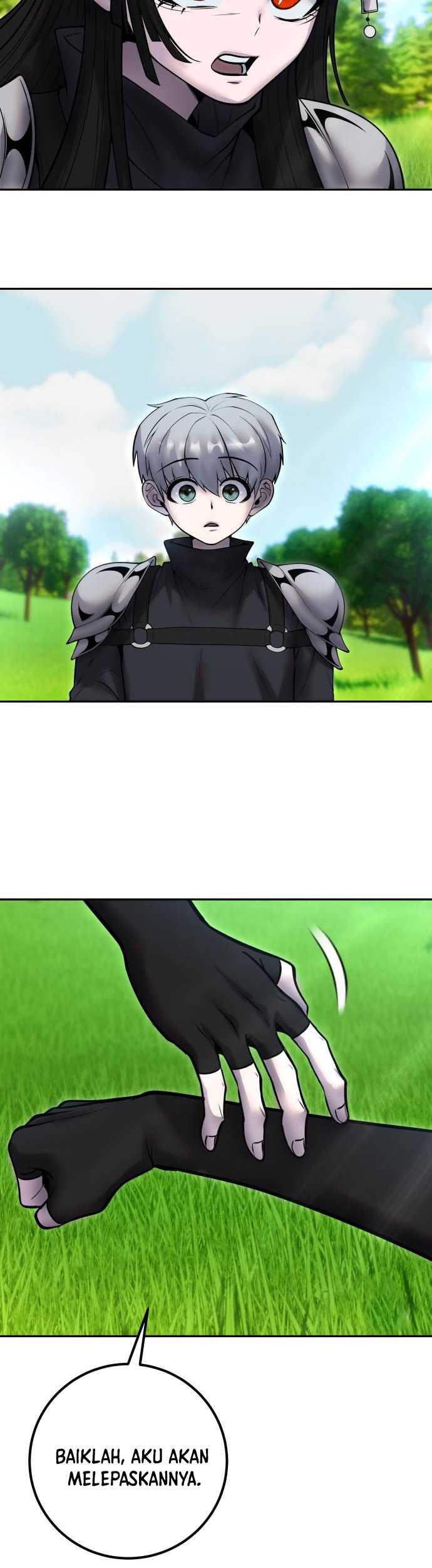I Was More Overpowered Than The Hero, So I Hid My Power! Chapter 58 - halaman 62