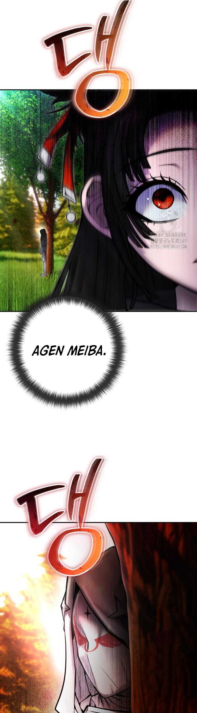I Was More Overpowered Than The Hero, So I Hid My Power! Chapter 58 - halaman 64