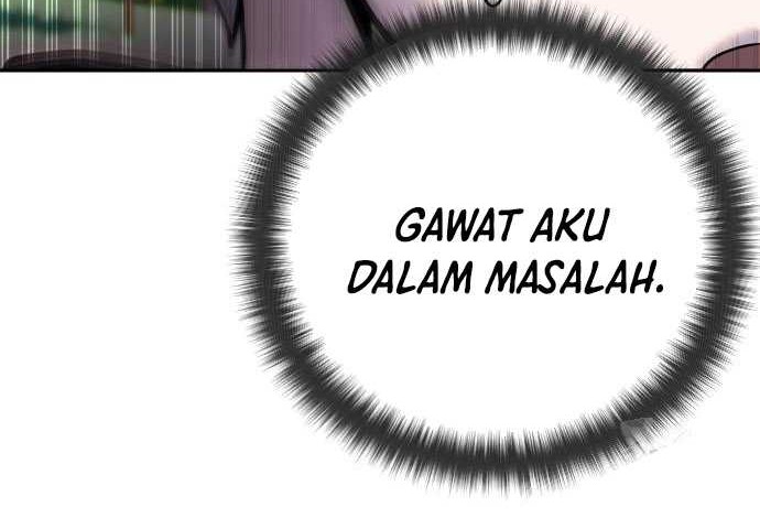 I Was More Overpowered Than The Hero, So I Hid My Power! Chapter 58 - halaman 7