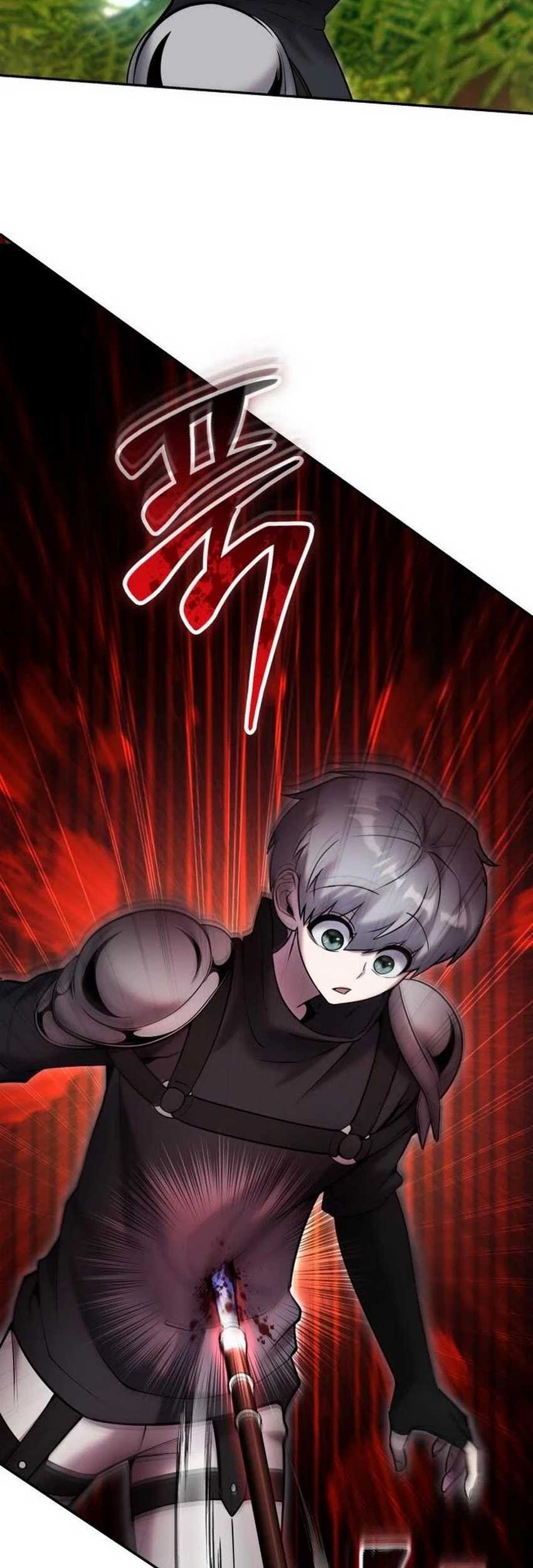 I Was More Overpowered Than The Hero, So I Hid My Power! Chapter 59 - halaman 10