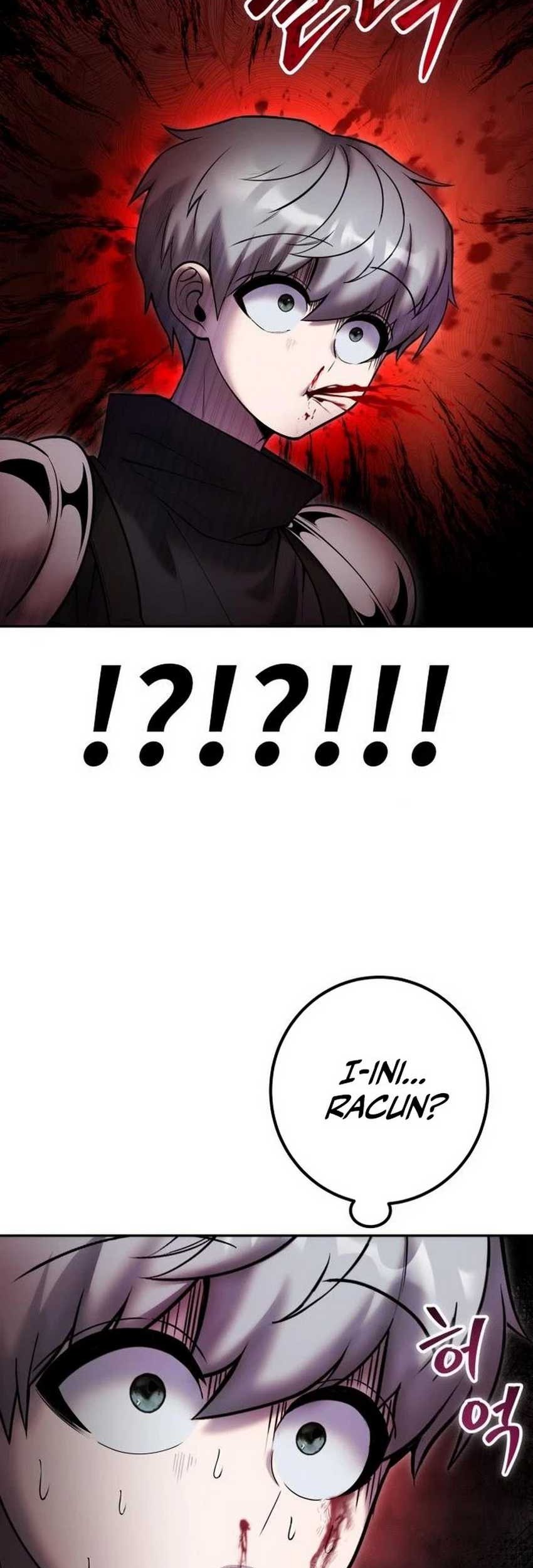 I Was More Overpowered Than The Hero, So I Hid My Power! Chapter 59 - halaman 14