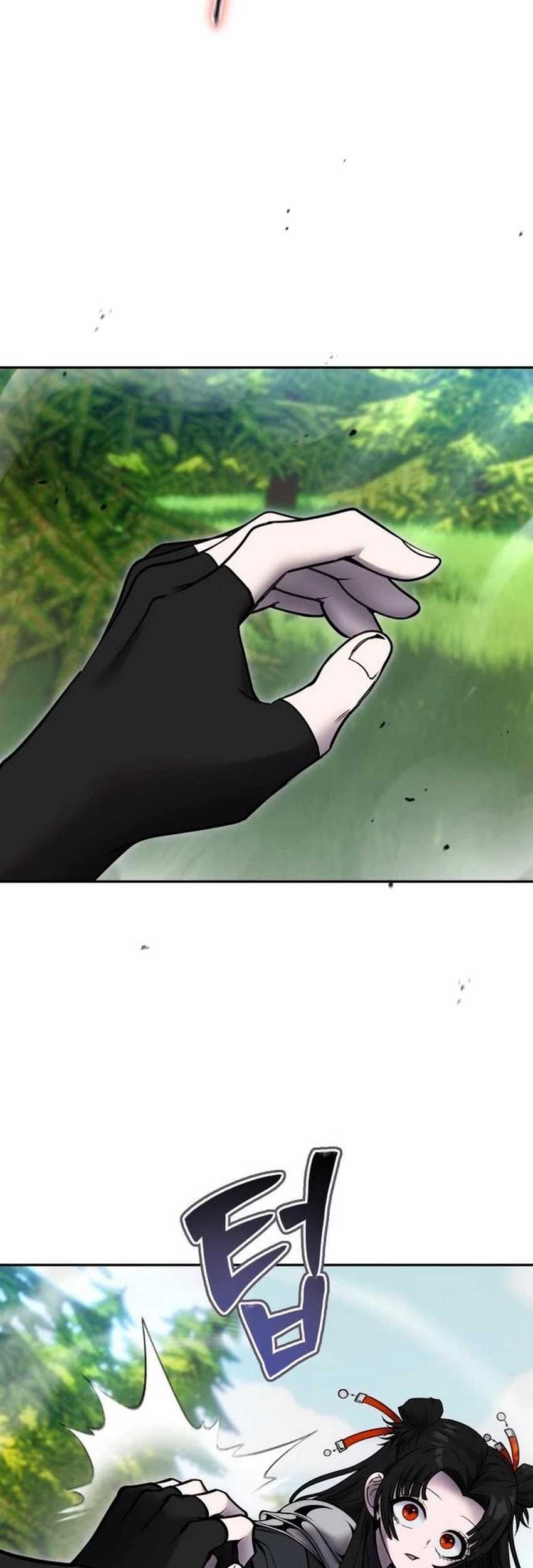 I Was More Overpowered Than The Hero, So I Hid My Power! Chapter 59 - halaman 20
