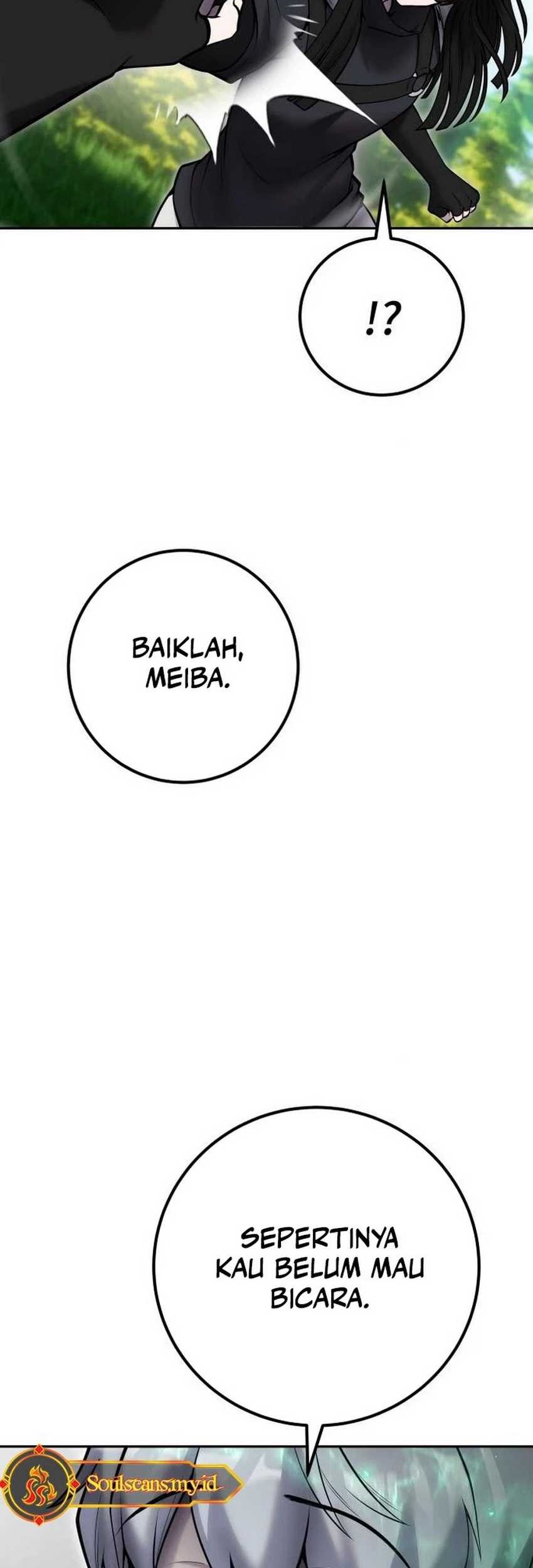 I Was More Overpowered Than The Hero, So I Hid My Power! Chapter 59 - halaman 21