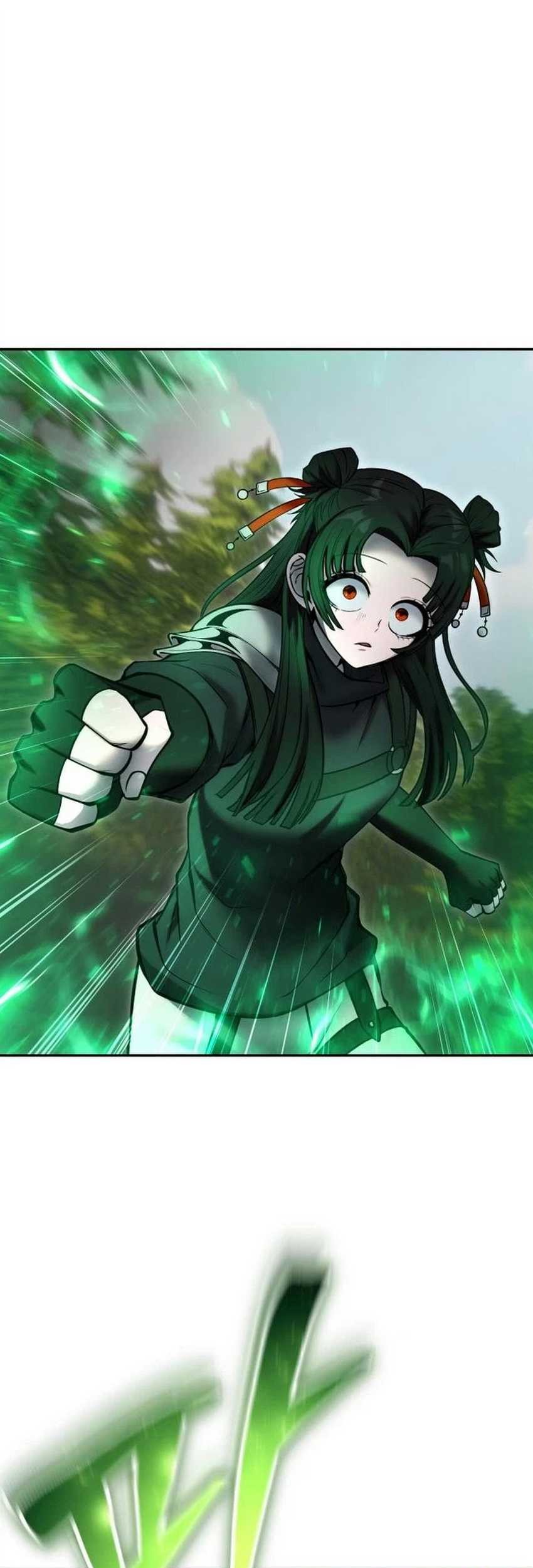 I Was More Overpowered Than The Hero, So I Hid My Power! Chapter 59 - halaman 23