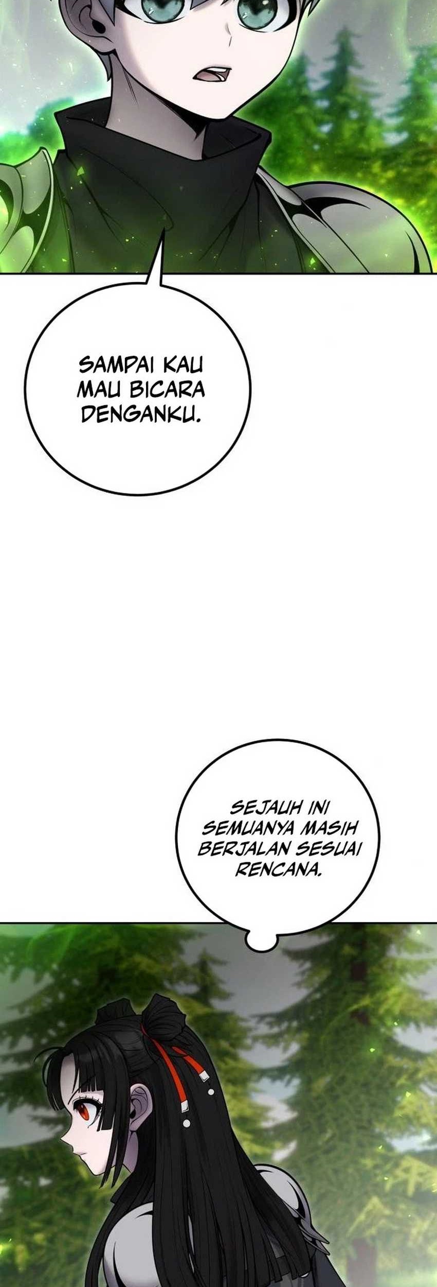 I Was More Overpowered Than The Hero, So I Hid My Power! Chapter 59 - halaman 28