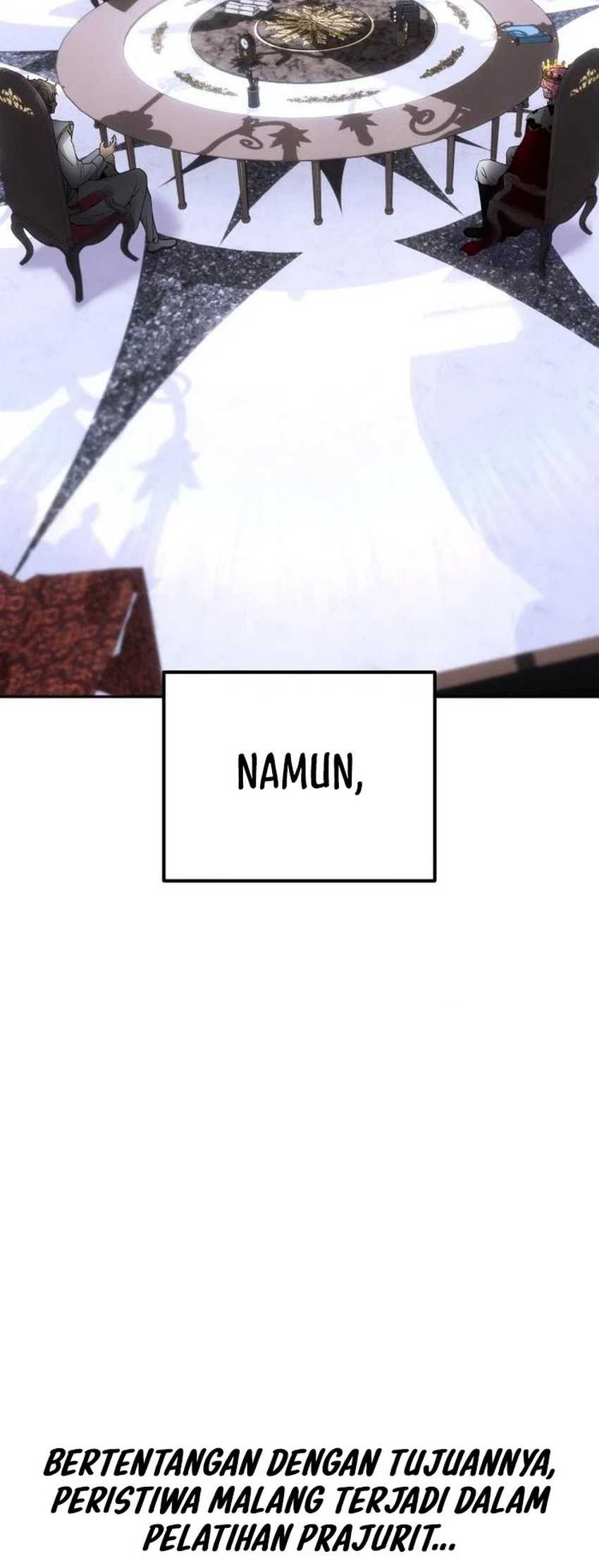 I Was More Overpowered Than The Hero, So I Hid My Power! Chapter 59 - halaman 3