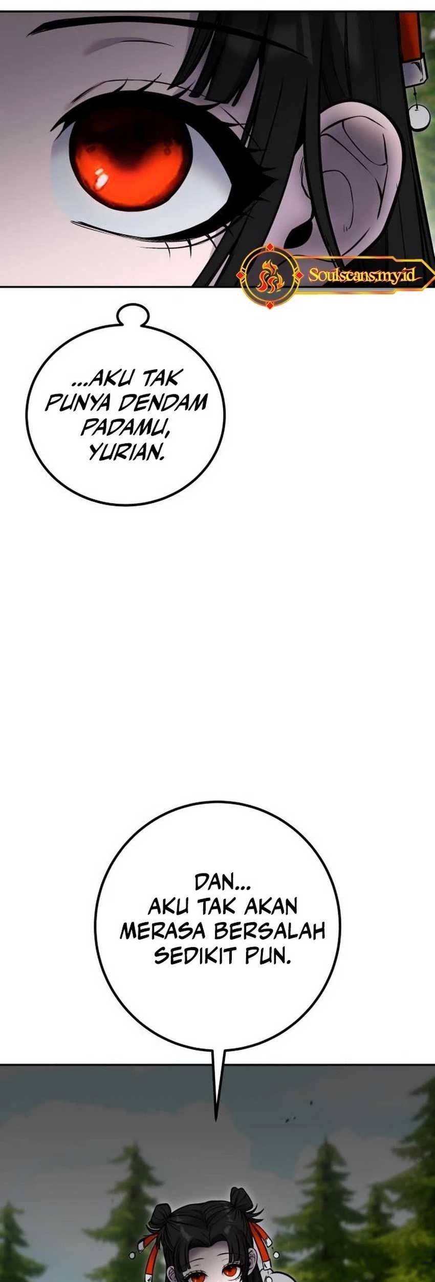 I Was More Overpowered Than The Hero, So I Hid My Power! Chapter 59 - halaman 31