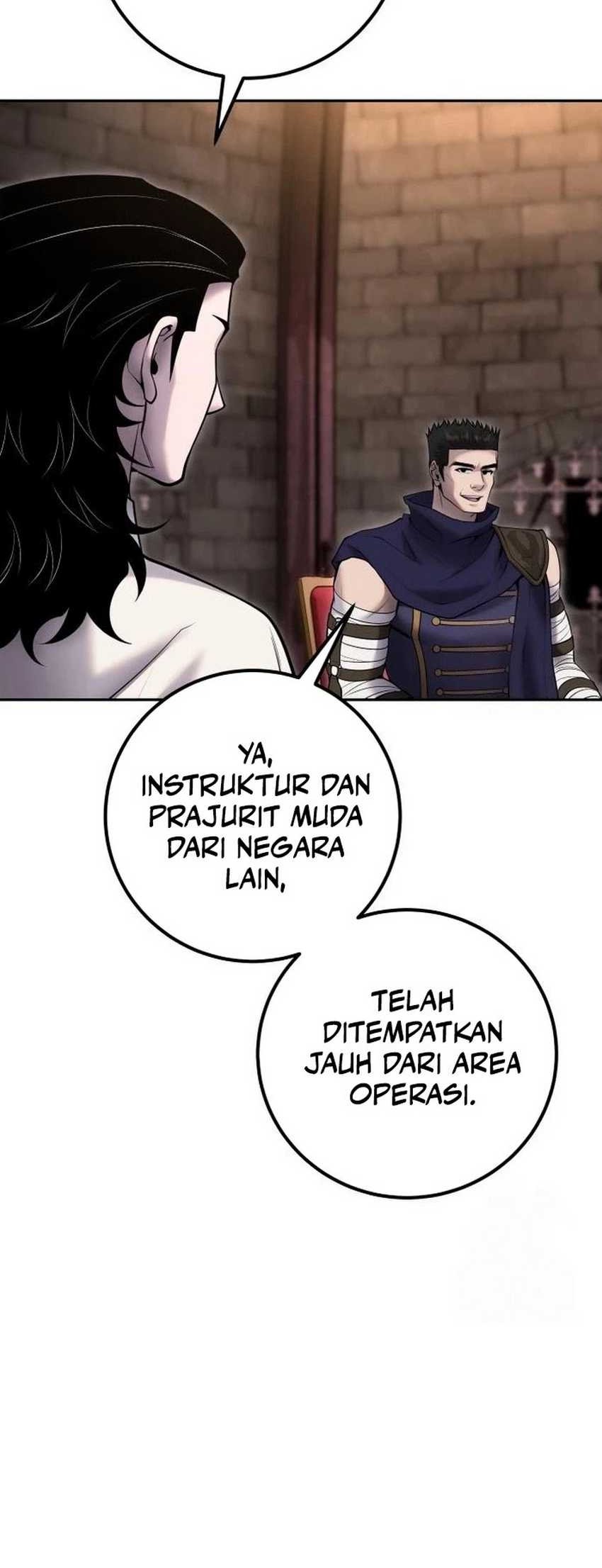 I Was More Overpowered Than The Hero, So I Hid My Power! Chapter 59 - halaman 37