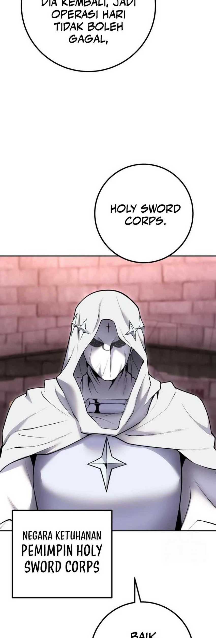 I Was More Overpowered Than The Hero, So I Hid My Power! Chapter 59 - halaman 40