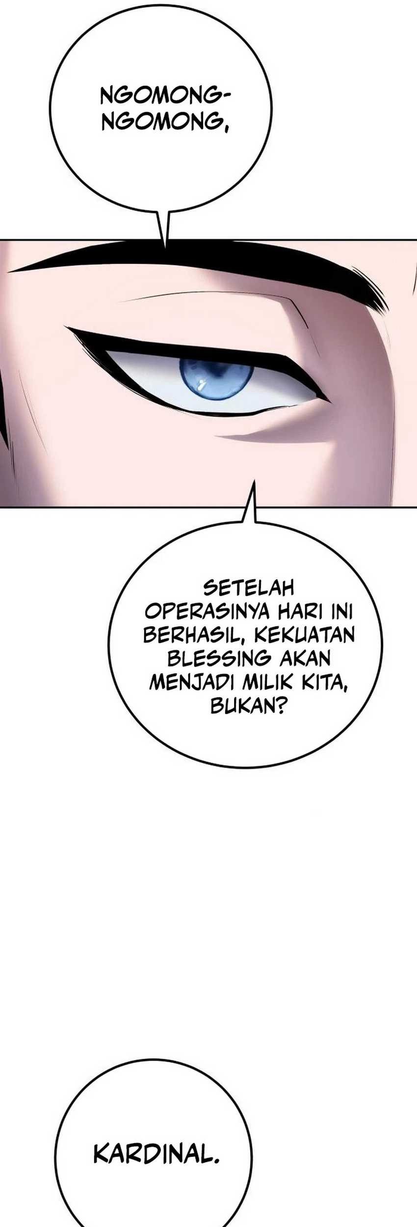 I Was More Overpowered Than The Hero, So I Hid My Power! Chapter 59 - halaman 42