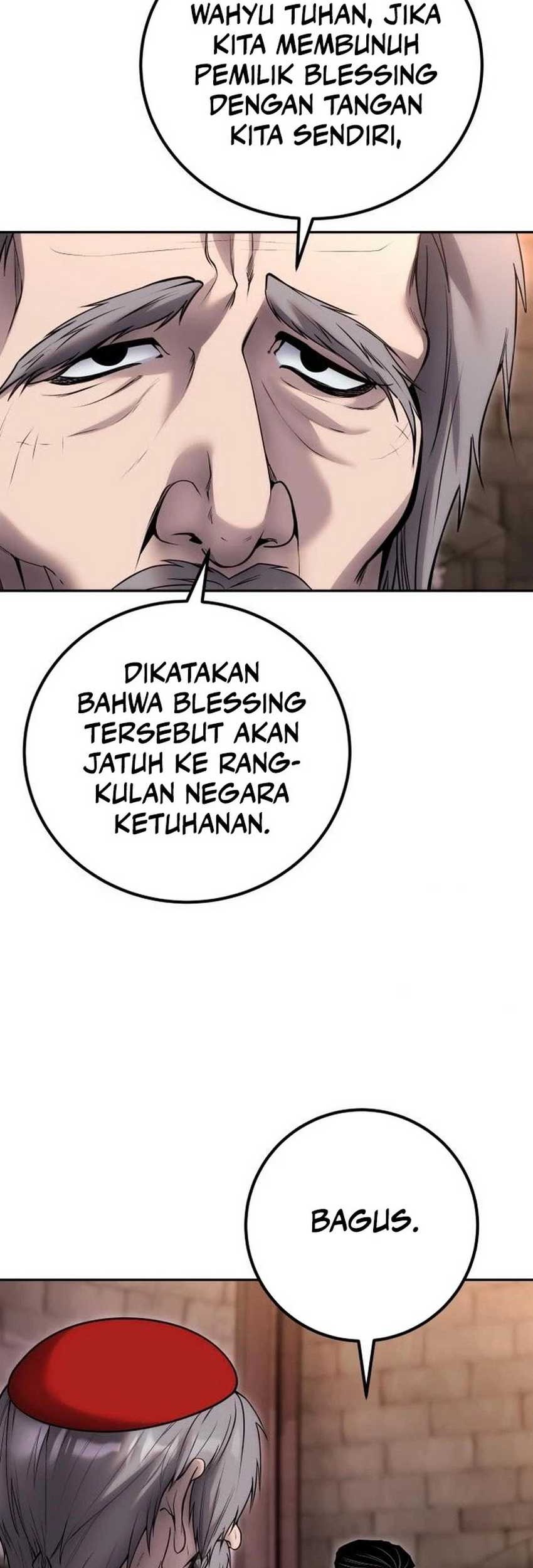 I Was More Overpowered Than The Hero, So I Hid My Power! Chapter 59 - halaman 44