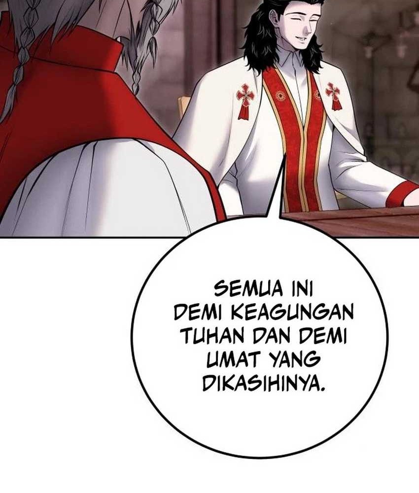 I Was More Overpowered Than The Hero, So I Hid My Power! Chapter 59 - halaman 45