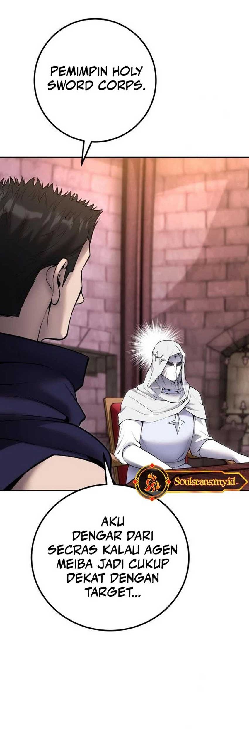 I Was More Overpowered Than The Hero, So I Hid My Power! Chapter 59 - halaman 47