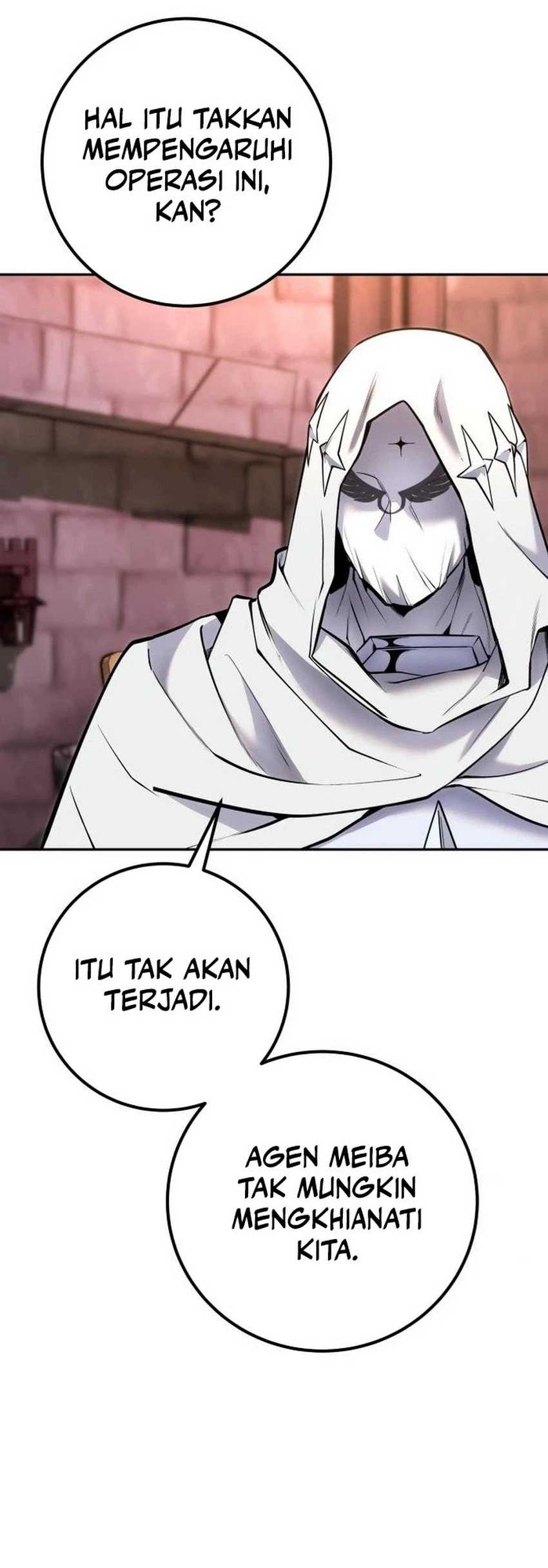 I Was More Overpowered Than The Hero, So I Hid My Power! Chapter 59 - halaman 48