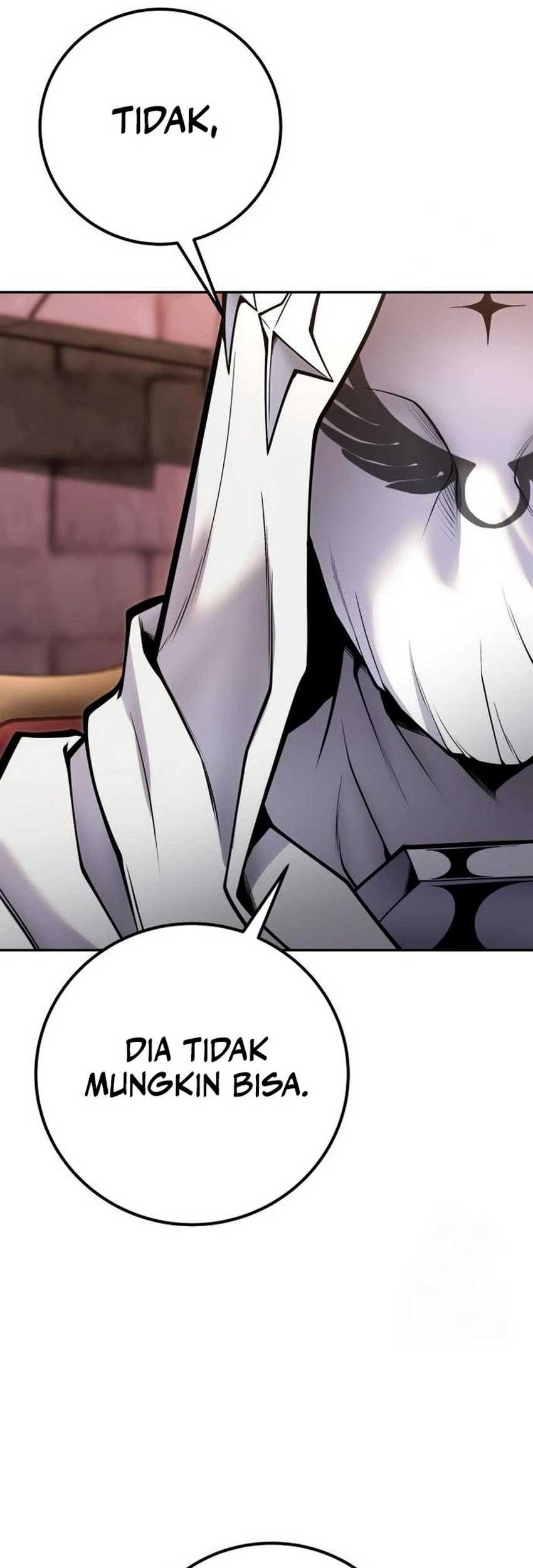 I Was More Overpowered Than The Hero, So I Hid My Power! Chapter 59 - halaman 49