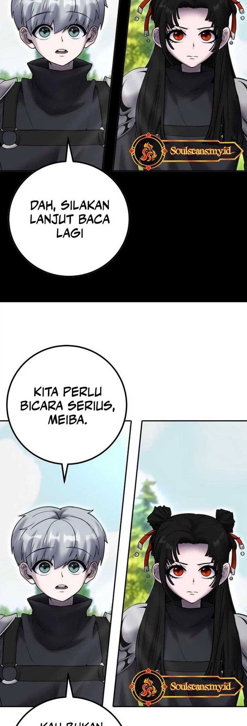 I Was More Overpowered Than The Hero, So I Hid My Power! Chapter 59 - halaman 5