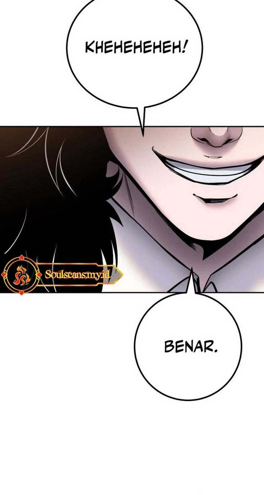 I Was More Overpowered Than The Hero, So I Hid My Power! Chapter 59 - halaman 50