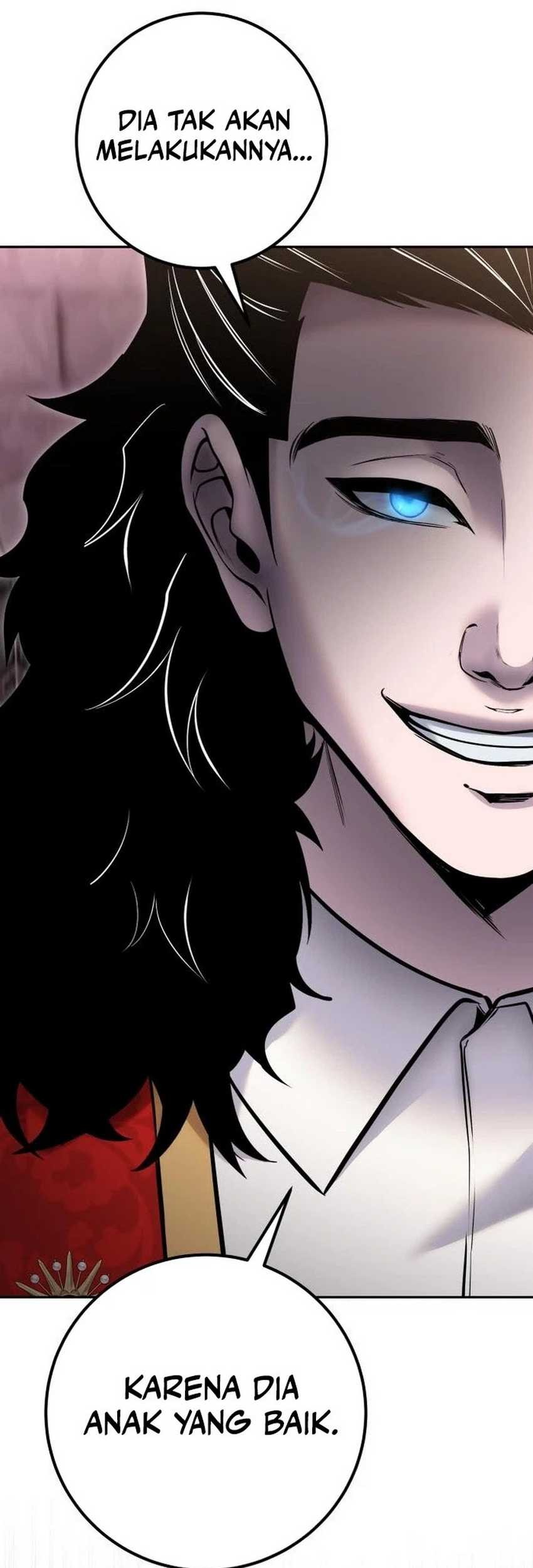 I Was More Overpowered Than The Hero, So I Hid My Power! Chapter 59 - halaman 51