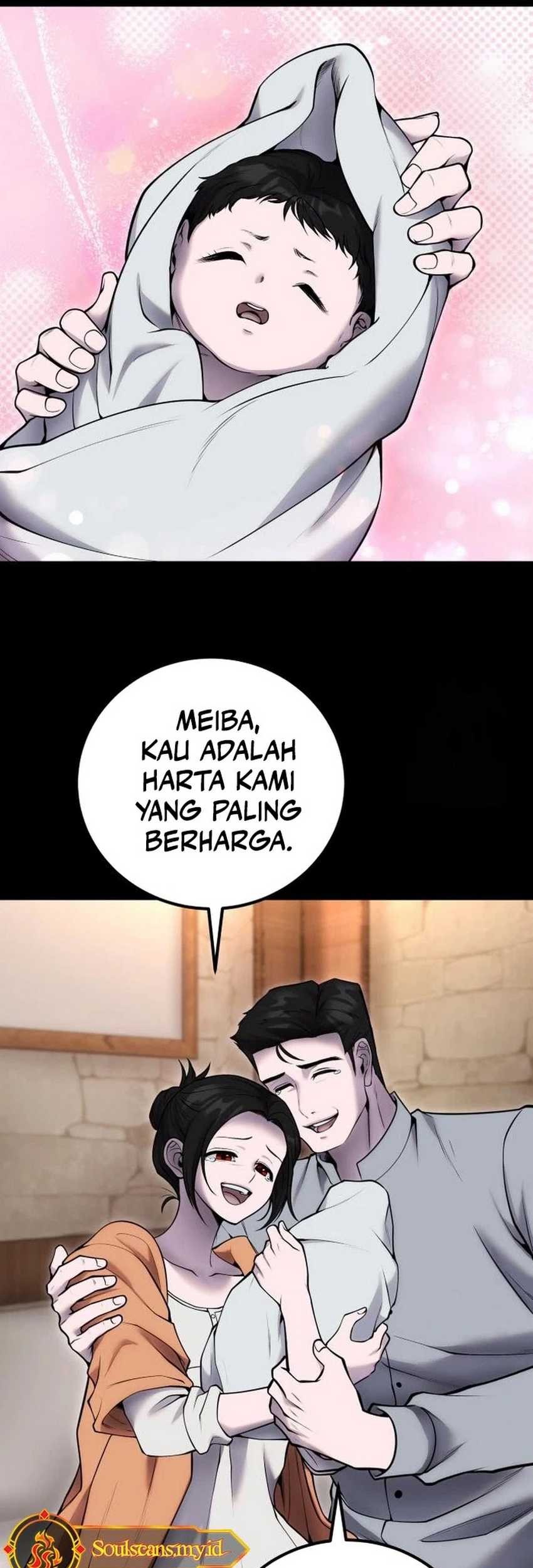 I Was More Overpowered Than The Hero, So I Hid My Power! Chapter 59 - halaman 54
