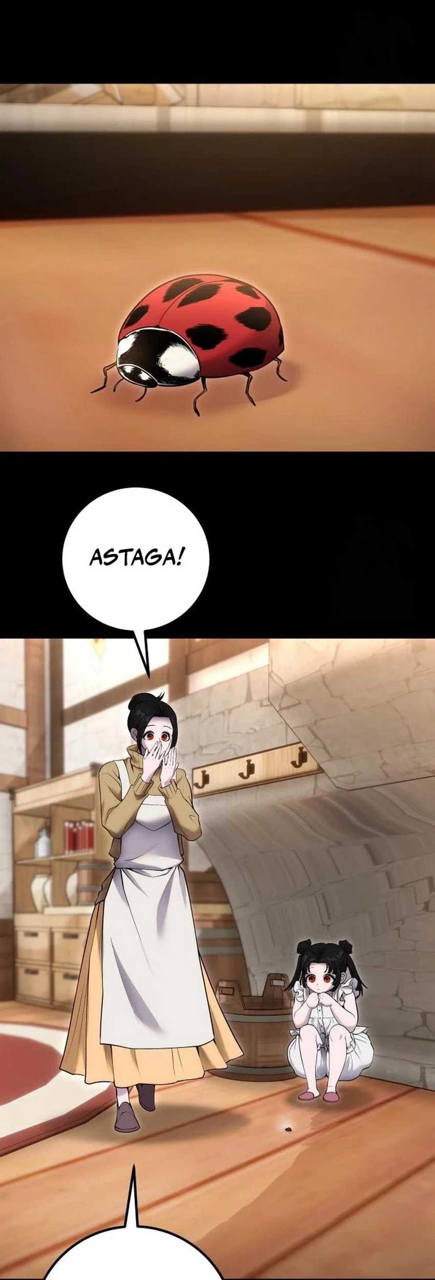 I Was More Overpowered Than The Hero, So I Hid My Power! Chapter 59 - halaman 56