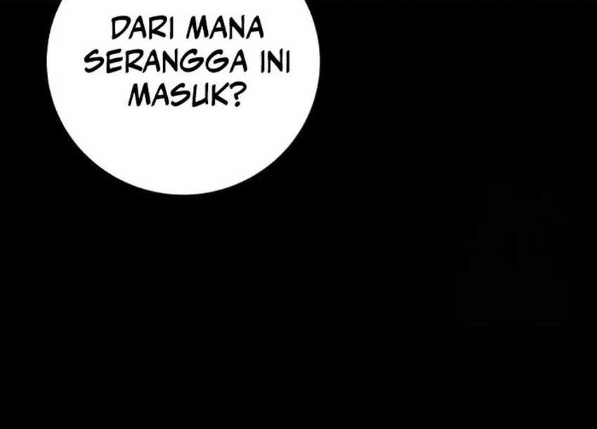 I Was More Overpowered Than The Hero, So I Hid My Power! Chapter 59 - halaman 57