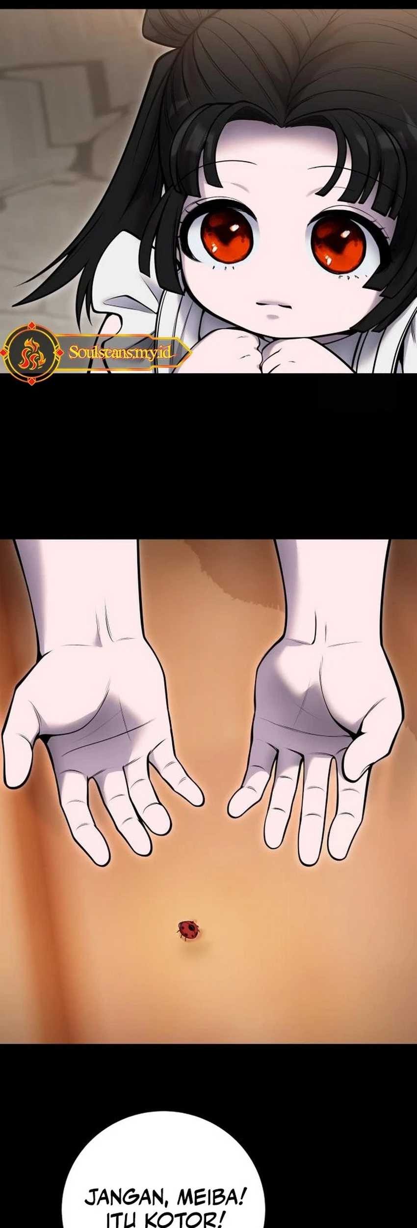 I Was More Overpowered Than The Hero, So I Hid My Power! Chapter 59 - halaman 58