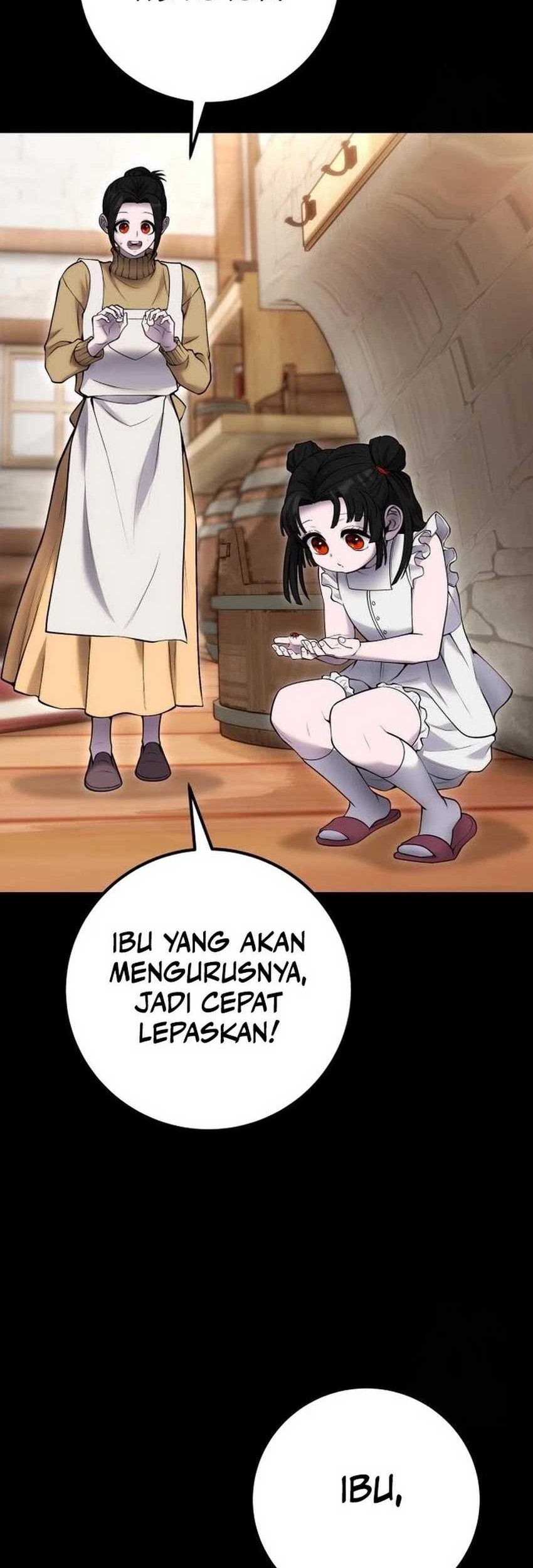I Was More Overpowered Than The Hero, So I Hid My Power! Chapter 59 - halaman 59