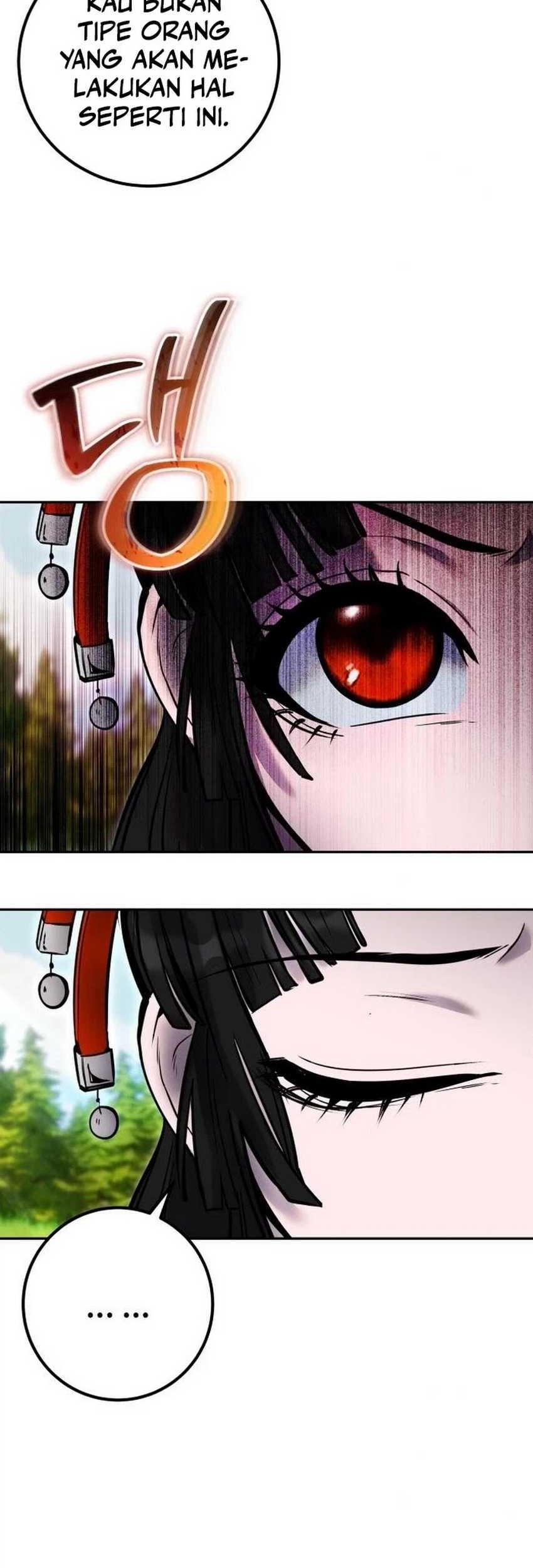 I Was More Overpowered Than The Hero, So I Hid My Power! Chapter 59 - halaman 6