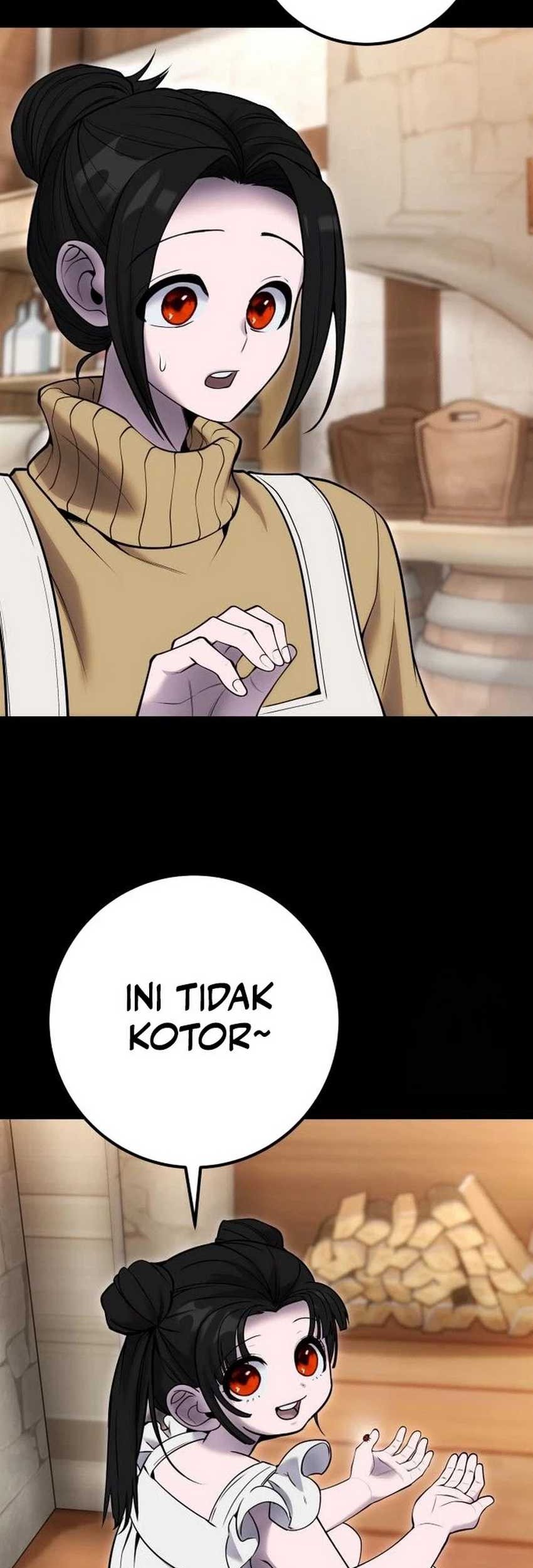 I Was More Overpowered Than The Hero, So I Hid My Power! Chapter 59 - halaman 60