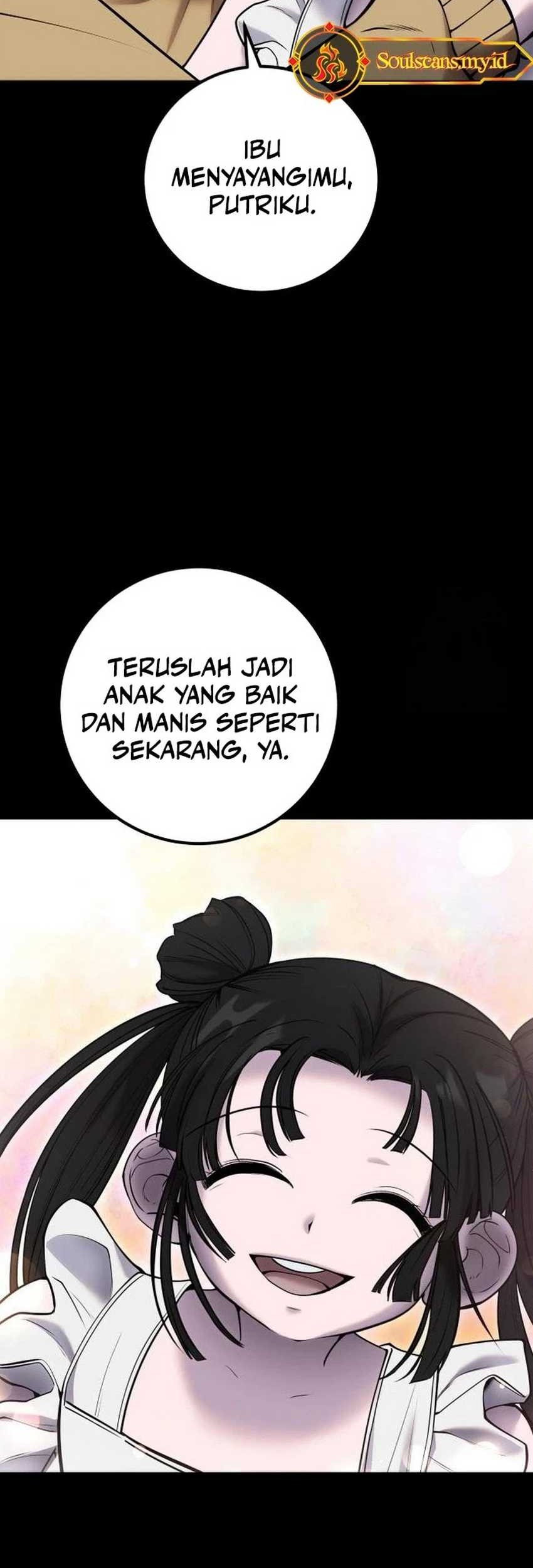 I Was More Overpowered Than The Hero, So I Hid My Power! Chapter 59 - halaman 64