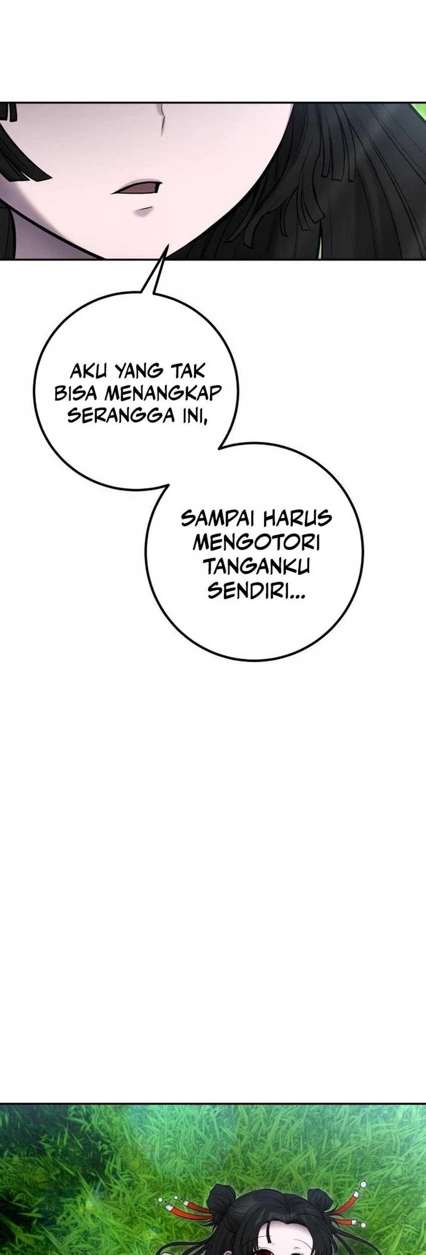 I Was More Overpowered Than The Hero, So I Hid My Power! Chapter 59 - halaman 66