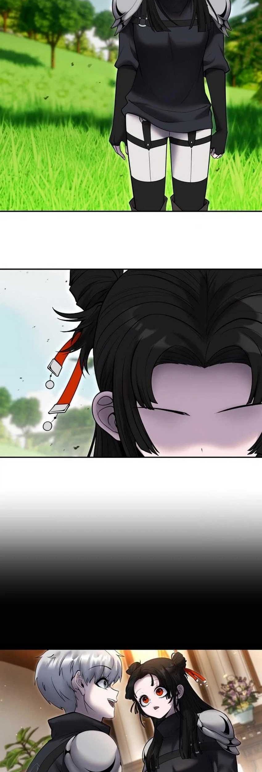 I Was More Overpowered Than The Hero, So I Hid My Power! Chapter 59 - halaman 73