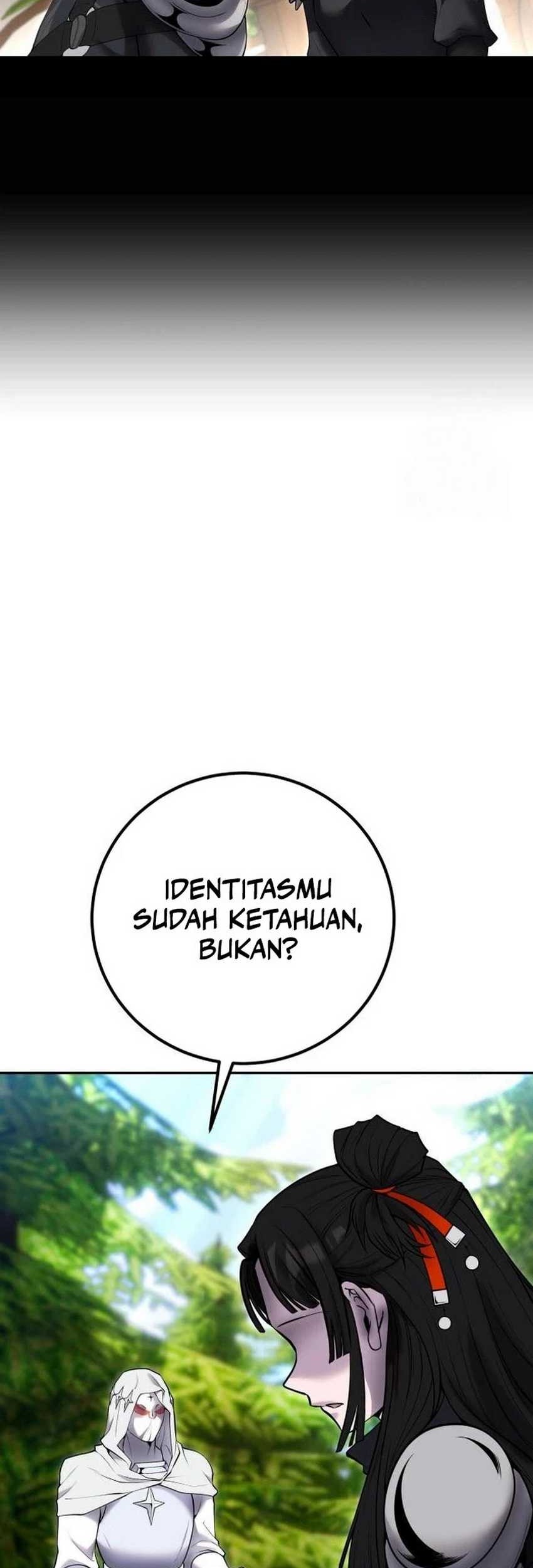 I Was More Overpowered Than The Hero, So I Hid My Power! Chapter 59 - halaman 74
