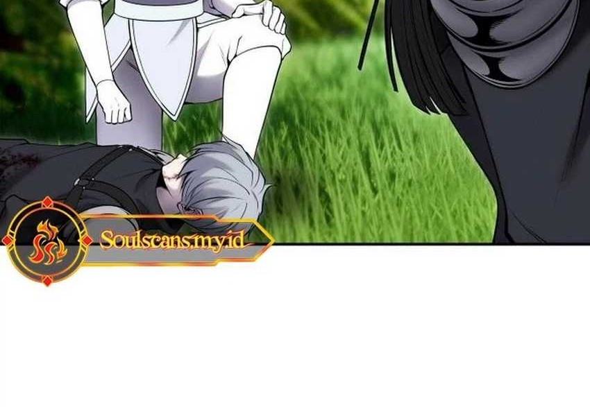 I Was More Overpowered Than The Hero, So I Hid My Power! Chapter 59 - halaman 75