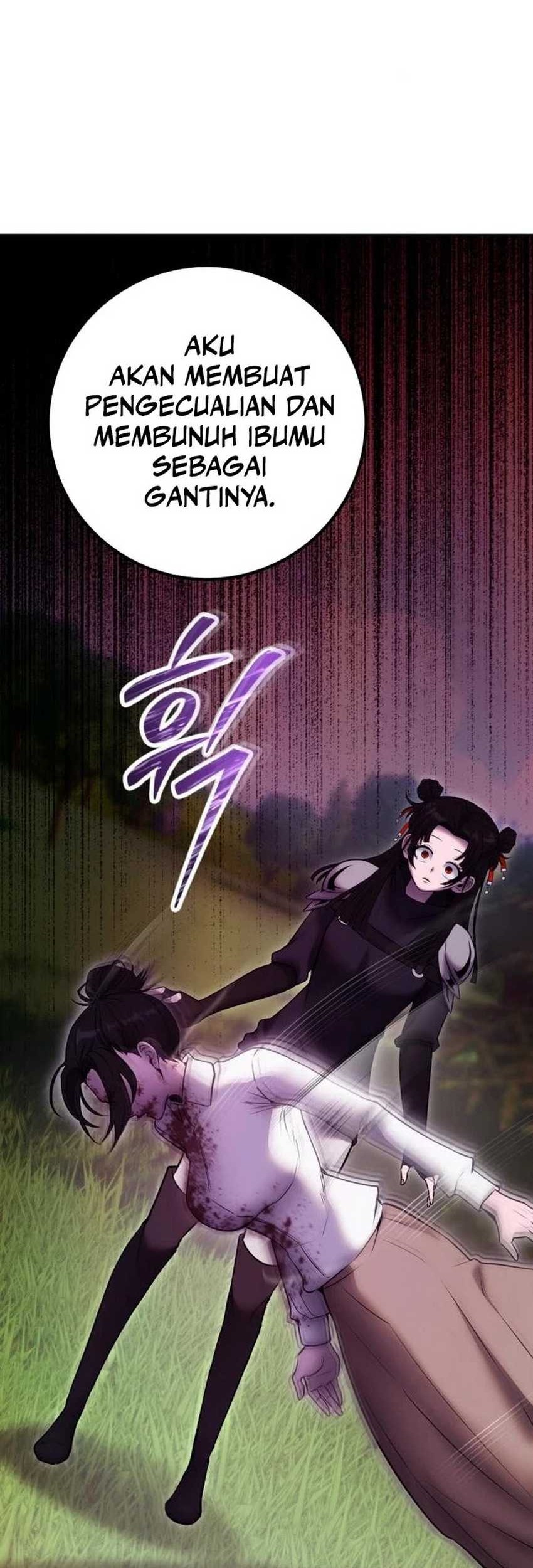I Was More Overpowered Than The Hero, So I Hid My Power! Chapter 59 - halaman 77