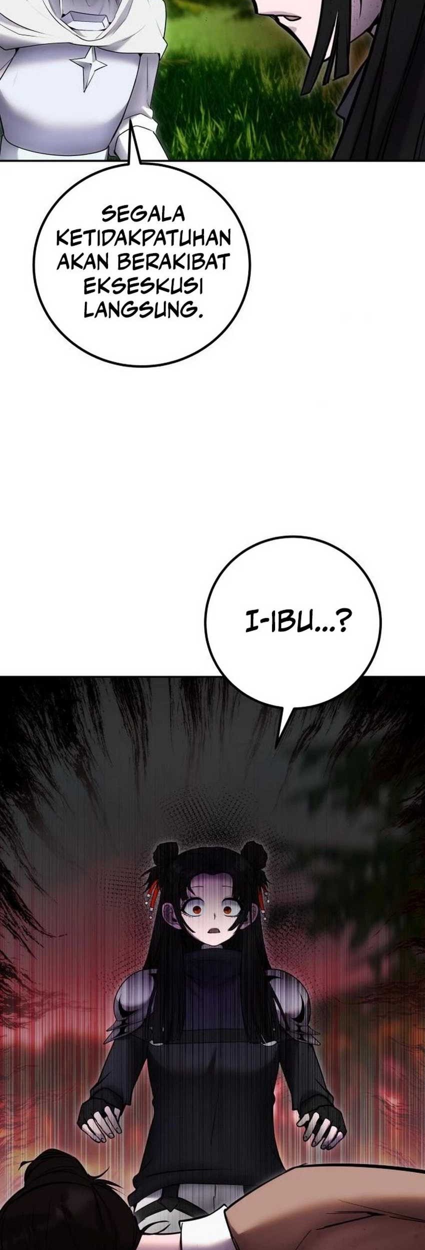 I Was More Overpowered Than The Hero, So I Hid My Power! Chapter 59 - halaman 81
